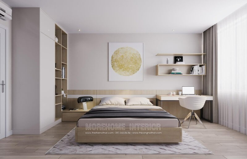 Giường ngủ Giường ngủ