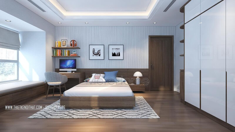 Giường ngủ Giường ngủ