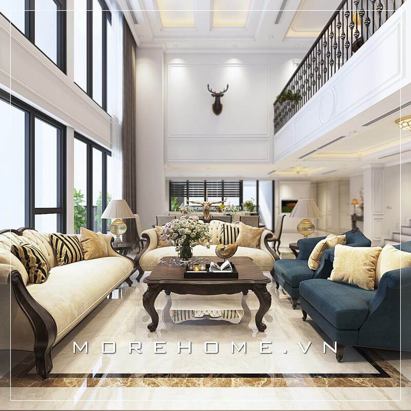 Sofa văng Sofa văng