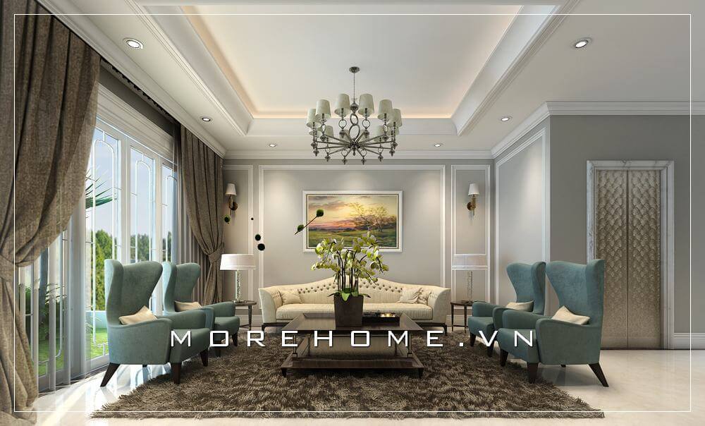 Sofa văng Sofa văng