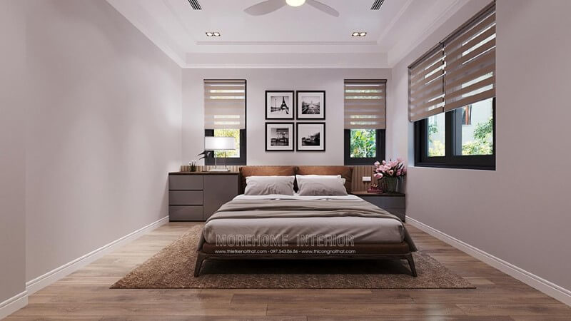 Giường ngủ Giường ngủ