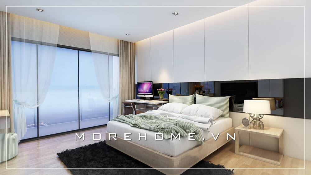 Giường ngủ Giường ngủ