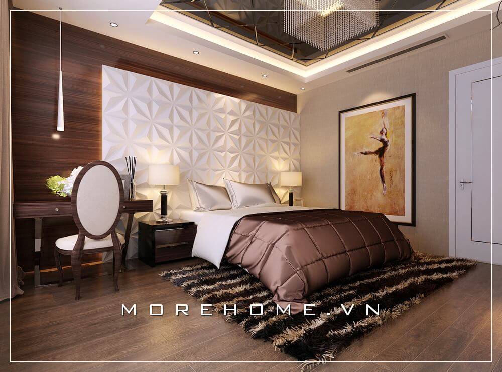 Giường ngủ Giường ngủ